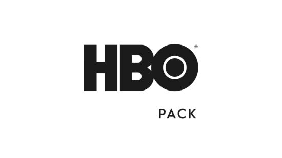 HBO PACK Zapping Tv Wilcom